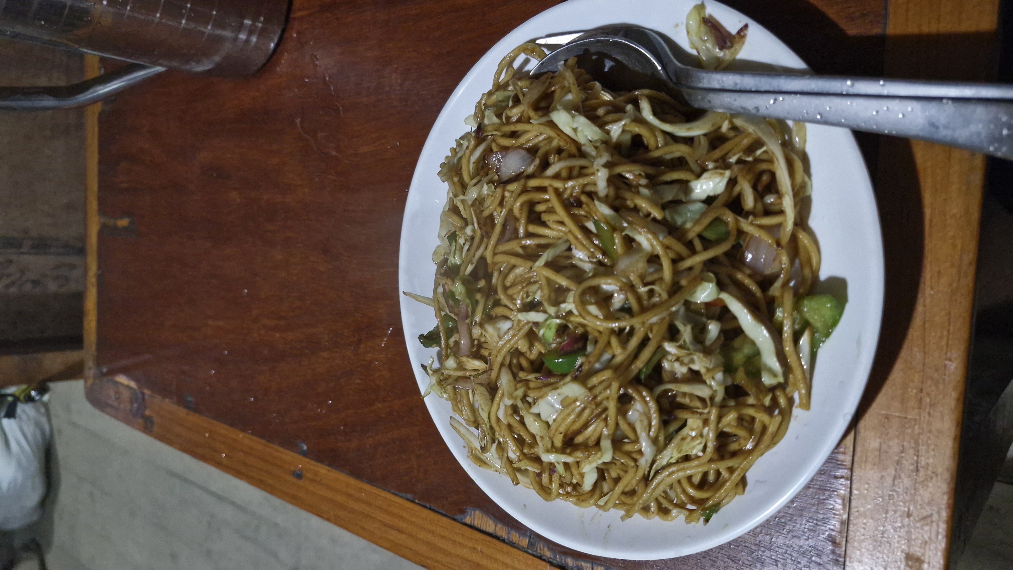 Chow Mein